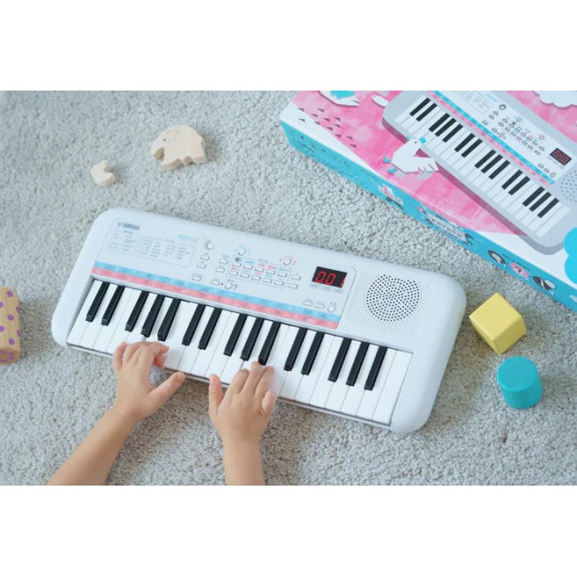 Yamaha pss online e30 portable keyboard